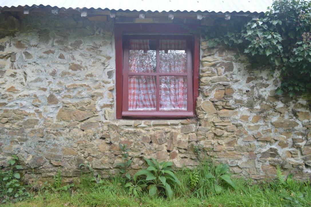 Qui Vivra Verra Le Mesnil-Amey Exterior photo